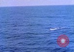 Standbild United States Navy Manöver Mittelmeer, 1966, aus Sekunde 26 historischem Filmmaterial Videoclip 65675076555