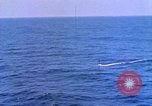 Standbild United States Navy Manöver Mittelmeer, 1966, aus Sekunde 27 historischem Filmmaterial Videoclip 65675076555