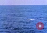 Standbild United States Navy Manöver Mittelmeer, 1966, aus Sekunde 28 historischem Filmmaterial Videoclip 65675076555