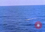 Standbild United States Navy Manöver Mittelmeer, 1966, aus Sekunde 30 historischem Filmmaterial Videoclip 65675076555