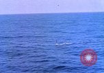Standbild United States Navy Manöver Mittelmeer, 1966, aus Sekunde 31 historischem Filmmaterial Videoclip 65675076555