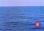 Standbild United States Navy Manöver Mittelmeer, 1966, aus Sekunde 35 historischem Filmmaterial Videoclip 65675076555