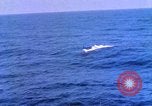 Standbild United States Navy Manöver Mittelmeer, 1966, aus Sekunde 41 historischem Filmmaterial Videoclip 65675076555