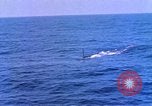 Standbild United States Navy Manöver Mittelmeer, 1966, aus Sekunde 43 historischem Filmmaterial Videoclip 65675076555