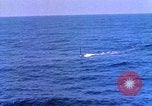 Standbild United States Navy Manöver Mittelmeer, 1966, aus Sekunde 44 historischem Filmmaterial Videoclip 65675076555