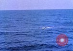 Standbild United States Navy Manöver Mittelmeer, 1966, aus Sekunde 45 historischem Filmmaterial Videoclip 65675076555