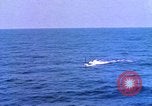 Standbild United States Navy Manöver Mittelmeer, 1966, aus Sekunde 47 historischem Filmmaterial Videoclip 65675076555