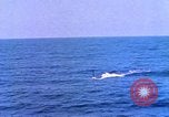 Standbild United States Navy Manöver Mittelmeer, 1966, aus Sekunde 48 historischem Filmmaterial Videoclip 65675076555