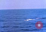 Standbild United States Navy Manöver Mittelmeer, 1966, aus Sekunde 49 historischem Filmmaterial Videoclip 65675076555