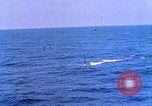 Standbild United States Navy Manöver Mittelmeer, 1966, aus Sekunde 50 historischem Filmmaterial Videoclip 65675076555