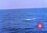 Standbild United States Navy Manöver Mittelmeer, 1966, aus Sekunde 51 historischem Filmmaterial Videoclip 65675076555