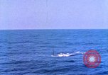 Standbild United States Navy Manöver Mittelmeer, 1966, aus Sekunde 53 historischem Filmmaterial Videoclip 65675076555