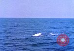 Standbild United States Navy Manöver Mittelmeer, 1966, aus Sekunde 54 historischem Filmmaterial Videoclip 65675076555