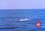 Standbild United States Navy Manöver Mittelmeer, 1966, aus Sekunde 56 historischem Filmmaterial Videoclip 65675076555