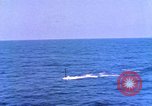 Standbild United States Navy Manöver Mittelmeer, 1966, aus Sekunde 59 historischem Filmmaterial Videoclip 65675076555