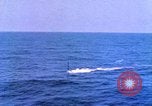 Standbild United States Navy Manöver Mittelmeer, 1966, aus Sekunde 61 historischem Filmmaterial Videoclip 65675076555