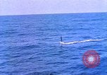 Standbild United States Navy Manöver Mittelmeer, 1966, aus Sekunde 62 historischem Filmmaterial Videoclip 65675076555