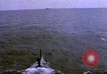 Standbild Live Fire Torpedo test Pazifik, 1966, aus Sekunde 11 historischem Filmmaterial Videoclip 65675076556