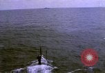 Standbild Live Fire Torpedo test Pazifik, 1966, aus Sekunde 12 historischem Filmmaterial Videoclip 65675076556