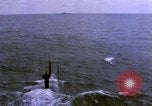 Standbild Live Fire Torpedo test Pazifik, 1966, aus Sekunde 18 historischem Filmmaterial Videoclip 65675076556