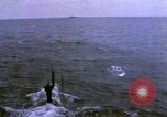 Standbild Live Fire Torpedo test Pazifik, 1966, aus Sekunde 19 historischem Filmmaterial Videoclip 65675076556