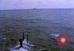 Standbild Live Fire Torpedo test Pazifik, 1966, aus Sekunde 20 historischem Filmmaterial Videoclip 65675076556