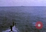 Standbild Live Fire Torpedo test Pazifik, 1966, aus Sekunde 21 historischem Filmmaterial Videoclip 65675076556