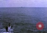 Standbild Live Fire Torpedo test Pazifik, 1966, aus Sekunde 24 historischem Filmmaterial Videoclip 65675076556