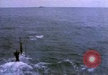 Standbild Live Fire Torpedo test Pazifik, 1966, aus Sekunde 54 historischem Filmmaterial Videoclip 65675076556
