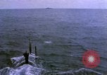 Standbild Live Fire Torpedo test Pazifik, 1966, aus Sekunde 56 historischem Filmmaterial Videoclip 65675076556