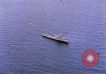 Standbild Live Fire Test von Torpedo Pazifik, 1966, aus Sekunde 8 historischem Filmmaterial Videoclip 65675076557