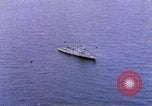 Standbild Live Fire Test von Torpedo Pazifik, 1966, aus Sekunde 10 historischem Filmmaterial Videoclip 65675076557