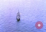Standbild Live Fire Test von Torpedo Pazifik, 1966, aus Sekunde 21 historischem Filmmaterial Videoclip 65675076557