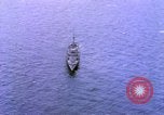 Standbild Live Fire Test von Torpedo Pazifik, 1966, aus Sekunde 23 historischem Filmmaterial Videoclip 65675076557