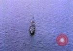 Standbild Live Fire Test von Torpedo Pazifik, 1966, aus Sekunde 24 historischem Filmmaterial Videoclip 65675076557