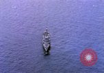 Standbild Live Fire Test von Torpedo Pazifik, 1966, aus Sekunde 35 historischem Filmmaterial Videoclip 65675076557