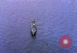 Standbild Live Fire Test von Torpedo Pazifik, 1966, aus Sekunde 37 historischem Filmmaterial Videoclip 65675076557