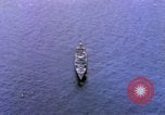 Standbild Live Fire Test von Torpedo Pazifik, 1966, aus Sekunde 39 historischem Filmmaterial Videoclip 65675076557