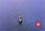 Standbild Live Fire Test von Torpedo Pazifik, 1966, aus Sekunde 41 historischem Filmmaterial Videoclip 65675076557