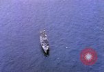 Standbild Live Fire Test von Torpedo Pazifik, 1966, aus Sekunde 46 historischem Filmmaterial Videoclip 65675076557