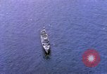 Standbild Live Fire Test von Torpedo Pazifik, 1966, aus Sekunde 48 historischem Filmmaterial Videoclip 65675076557