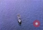 Standbild Live Fire Test von Torpedo Pazifik, 1966, aus Sekunde 51 historischem Filmmaterial Videoclip 65675076557
