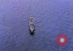 Standbild Live Fire Test von Torpedo Pazifik, 1966, aus Sekunde 58 historischem Filmmaterial Videoclip 65675076557