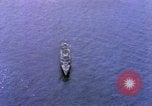 Standbild Live Fire Test von Torpedo Pazifik, 1966, aus Sekunde 59 historischem Filmmaterial Videoclip 65675076557