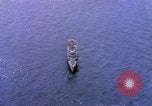 Standbild Live Fire Test von Torpedo Pazifik, 1966, aus Sekunde 60 historischem Filmmaterial Videoclip 65675076557