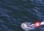 Standbild porpoising Mk 16 Torpedo Pazifik, 1966, aus Sekunde 6 historischem Filmmaterial Videoclip 65675076558