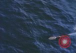 Standbild porpoising Mk 16 Torpedo Pazifik, 1966, aus Sekunde 7 historischem Filmmaterial Videoclip 65675076558