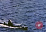 Standbild porpoising Mk 16 Torpedo Pazifik, 1966, aus Sekunde 16 historischem Filmmaterial Videoclip 65675076558