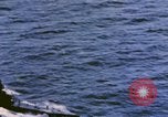 Standbild porpoising Mk 16 Torpedo Pazifik, 1966, aus Sekunde 18 historischem Filmmaterial Videoclip 65675076558