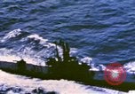 Standbild porpoising Mk 16 Torpedo Pazifik, 1966, aus Sekunde 23 historischem Filmmaterial Videoclip 65675076558